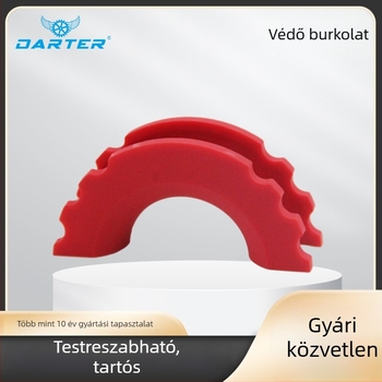 Bow Shackle védőhüvely vontatóhoroghoz – Testreszabható; Márka: Other; Fő piacok: Egyéb; Magánmárkák: Nincs