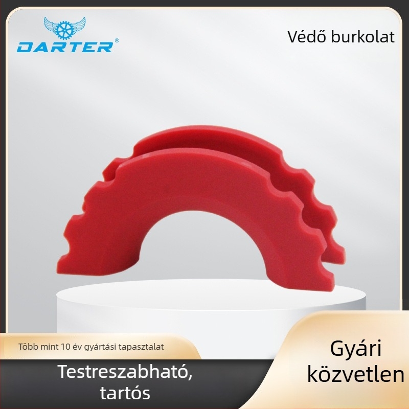 Bow Shackle védőhüvely vontatóhoroghoz – Testreszabható; Márka: Other; Fő piacok: Egyéb; Magánmárkák: Nincs