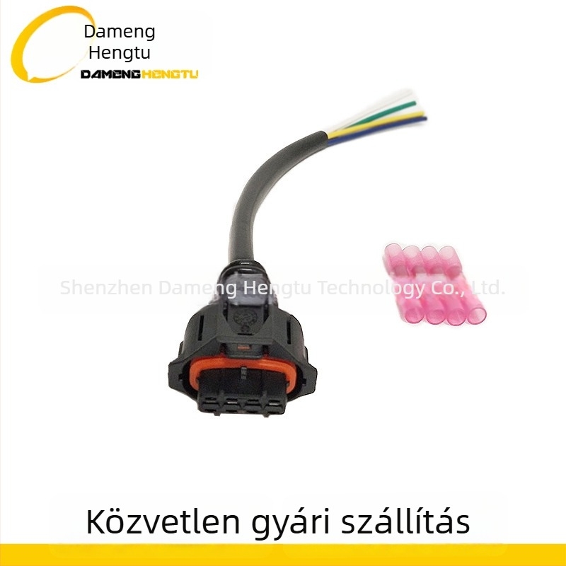 Polaris Scrambler RZR érzékelő farok fonatkábel javító készlet — csatlakozók, vezetékek és kábelek