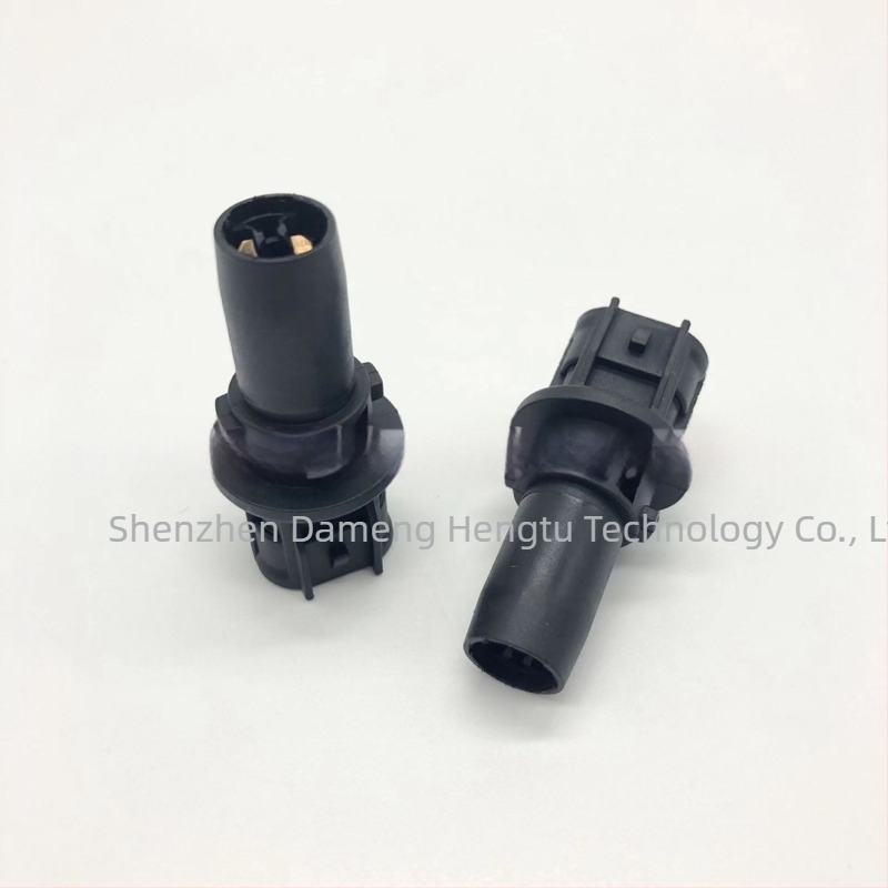 Indexlámpa foglalat 90075-60077 (Kompatibilis Toyota 90075-60077, 60056, 60046)