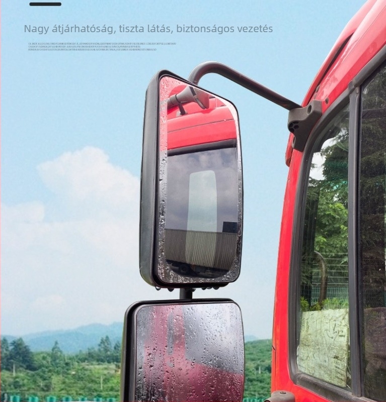 Esőálló membrán autóra; PP film, erős tapadás, modell Rainproof membrane