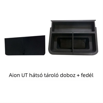 GAC Aion UT csomagtartó tároló doboz többfunkciós elválasztóval