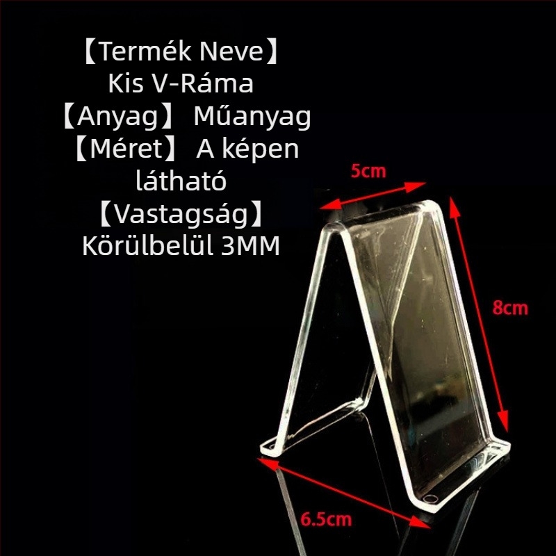 Akril cipőbemutató állvány, átlátszó, mozgatható, több mint 10 szint, Shuobeidi márka