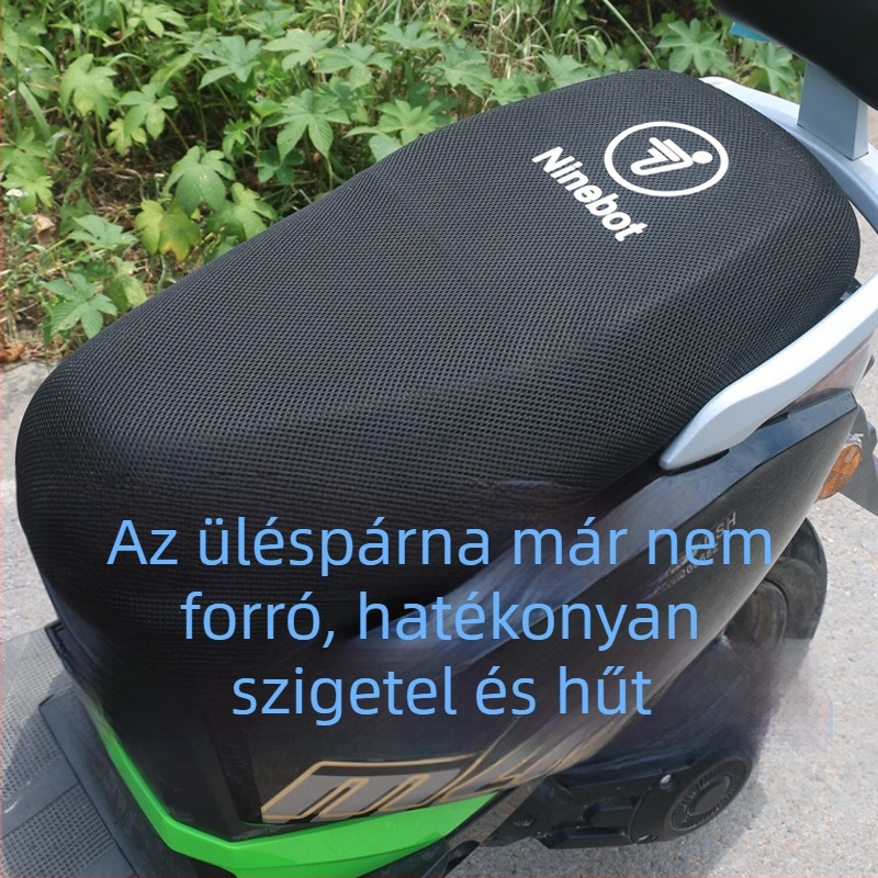 Légáteresztő ülésvédő huzat No.9 Fzmix/Nzmix/MZ/M95/F90M/A35+/N85-hoz – nyári napvédelem