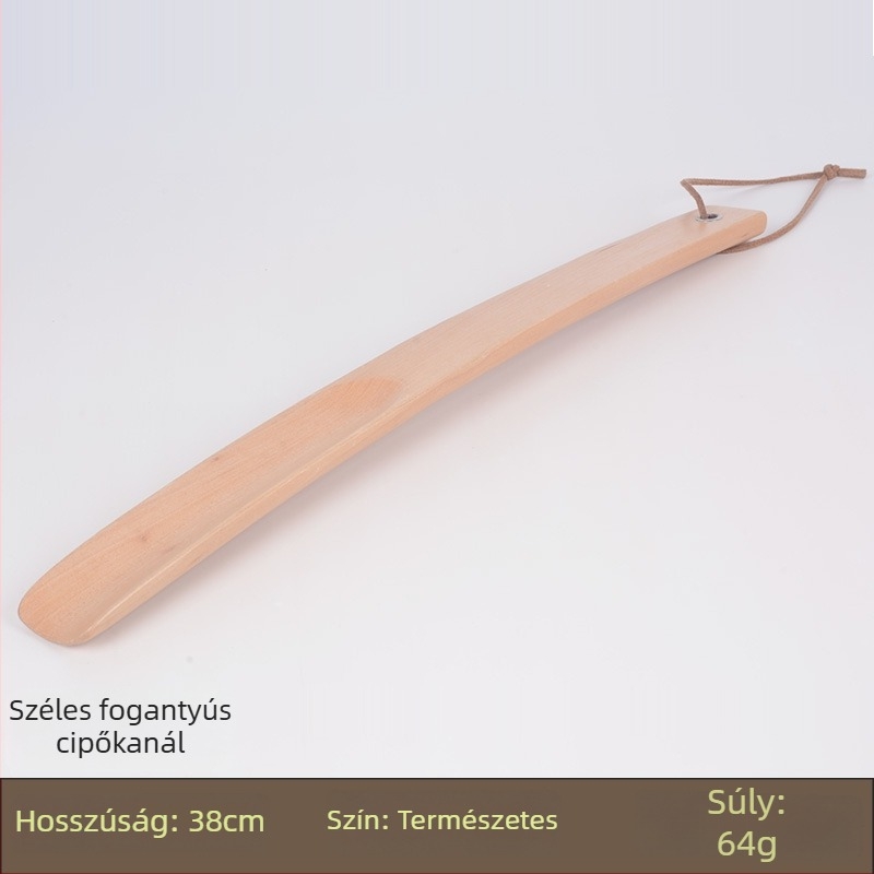 Fa ruhakasztó, Új kínai stílus, ruhákra, nadrágokra és nyakkendőkre alkalmas, testreszabható, 2022 tavaszi bevezetés, 100 darabos doboz