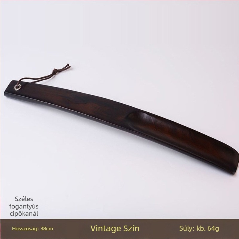 Fa ruhakasztó, Új kínai stílus, ruhákra, nadrágokra és nyakkendőkre alkalmas, testreszabható, 2022 tavaszi bevezetés, 100 darabos doboz