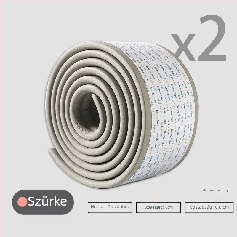 Kollégiumi padlószőnyeg csúszásgátló csíkokkal és lépcsőtalppal — TPES anyag, digitális nyomtatás, minimalist stílus gyerekszobába