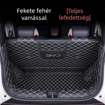 BYD Seagull csomagtartó matrac belső tároló dobozzal – Anyag: Egyéb; Márka: Egyéb; Kompatibilis autómárkák: BYD/byd; Kompatibilis modell: Ford