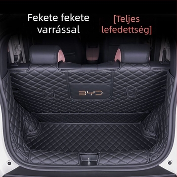 BYD Seagull csomagtartó matrac belső tároló dobozzal – Anyag: Egyéb; Márka: Egyéb; Kompatibilis autómárkák: BYD/byd; Kompatibilis modell: Ford