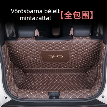 BYD Seagull csomagtartó matrac belső tároló dobozzal – Anyag: Egyéb; Márka: Egyéb; Kompatibilis autómárkák: BYD/byd; Kompatibilis modell: Ford