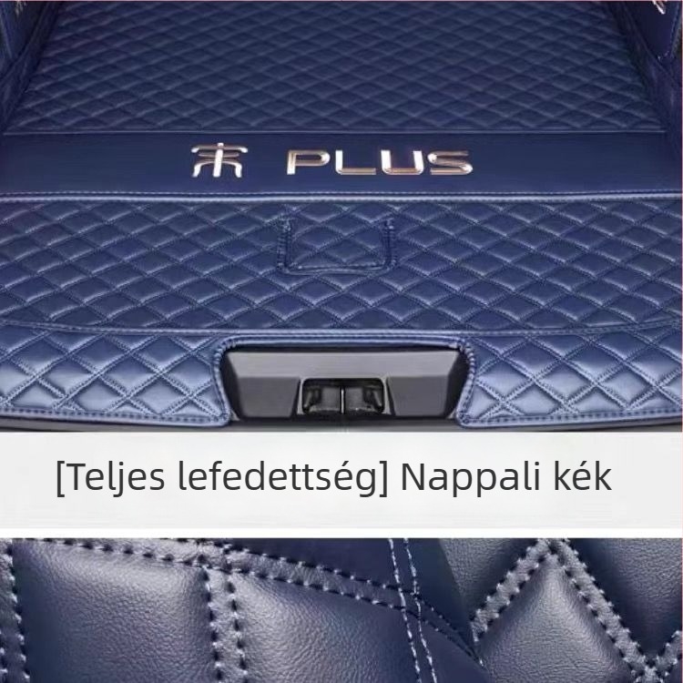 BYD Seagull csomagtartó matrac belső tároló dobozzal – Anyag: Egyéb; Márka: Egyéb; Kompatibilis autómárkák: BYD/byd; Kompatibilis modell: Ford