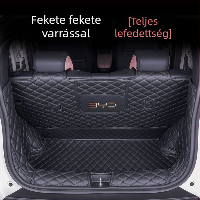 BYD Seagull csomagtartó matrac belső tároló dobozzal – Anyag: Egyéb; Márka: Egyéb; Kompatibilis autómárkák: BYD/byd; Kompatibilis modell: Ford