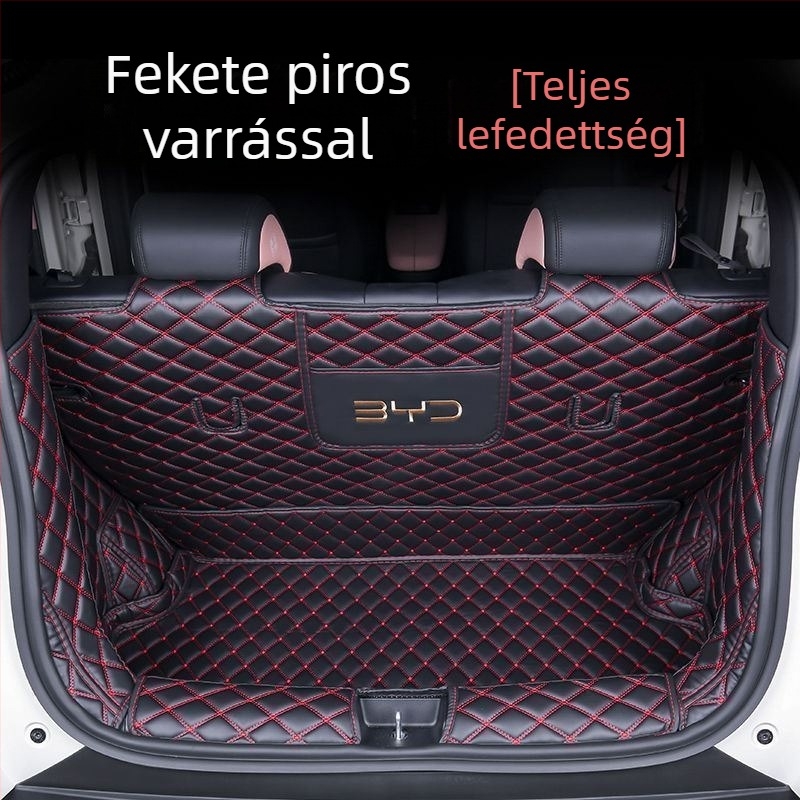 BYD Seagull csomagtartó matrac belső tároló dobozzal – Anyag: Egyéb; Márka: Egyéb; Kompatibilis autómárkák: BYD/byd; Kompatibilis modell: Ford