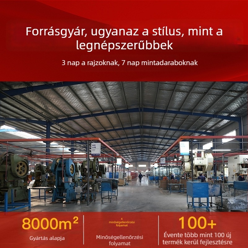 Thinkwell 8t vontatókampó terepjárókhoz – kampó tigrisfej formájú