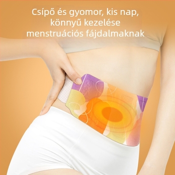 Moxa termékek – Anyag: Üröm; Stílus: Önmelegítő tapasz; Tapadás: 1; Termékkód: 1; Modell: 1