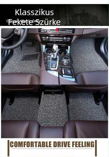 Silk-loop autópadlók Buick modellekhez
