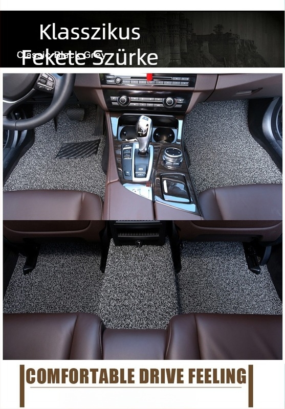Silk-loop autópadlók Buick modellekhez