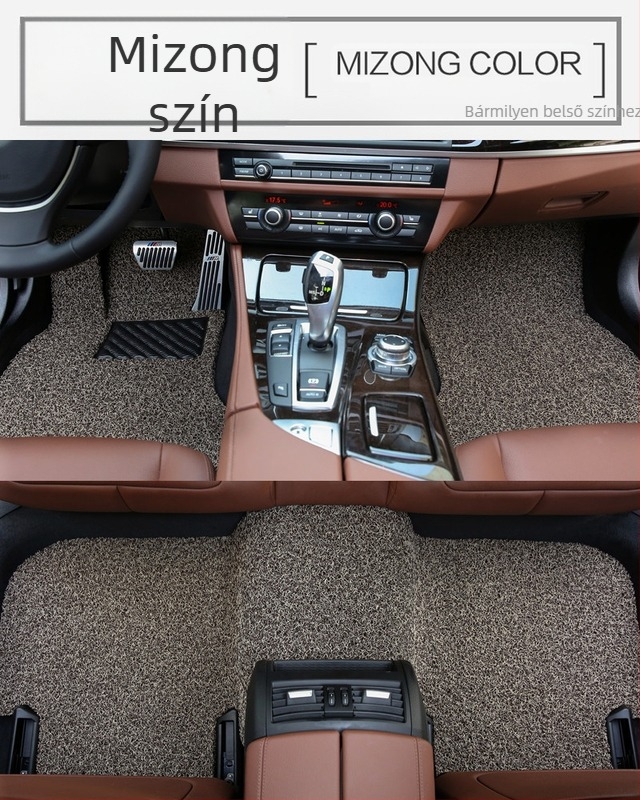 Silk-loop autópadlók Buick modellekhez