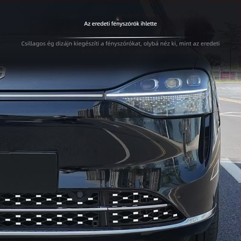 M9 meghosszabbított sávú első háló a rovarok ellen - nem szétszedhető védelem, fejlesztő kiegészítők | Termékkód 818447123445; Anyag: Egyéb; Nyílás: Egyéb; Drót átmérő: Egyéb; Élettartam: Egyéb