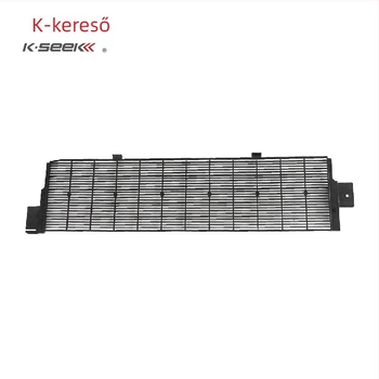 BMW M2 G87, M3 G80, M4 G82 Szúnyogháló és kővédő háló – ABS anyag, lyuk átmérője 3 mm, drót átmérője 1 mm, Cool Walker márka, PN 17119882366