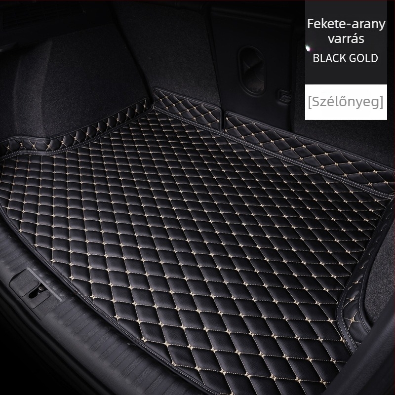 2022 Cupra Formentor csomagtartó szőnyeg
