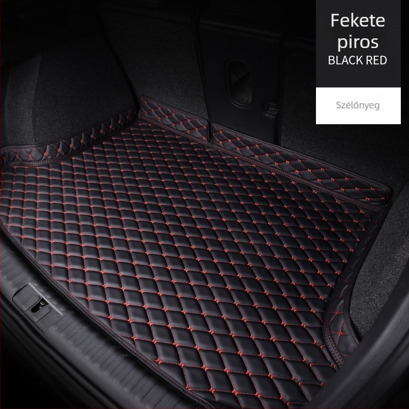 2022 Cupra Formentor csomagtartó szőnyeg