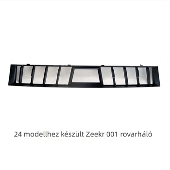 Zeekr 001 Első védőfedél rovarhálóval (ABS)