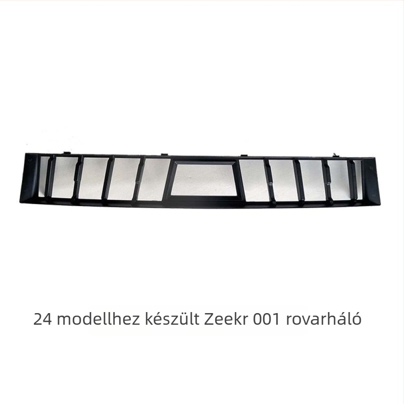 Zeekr 001 Első védőfedél rovarhálóval (ABS)