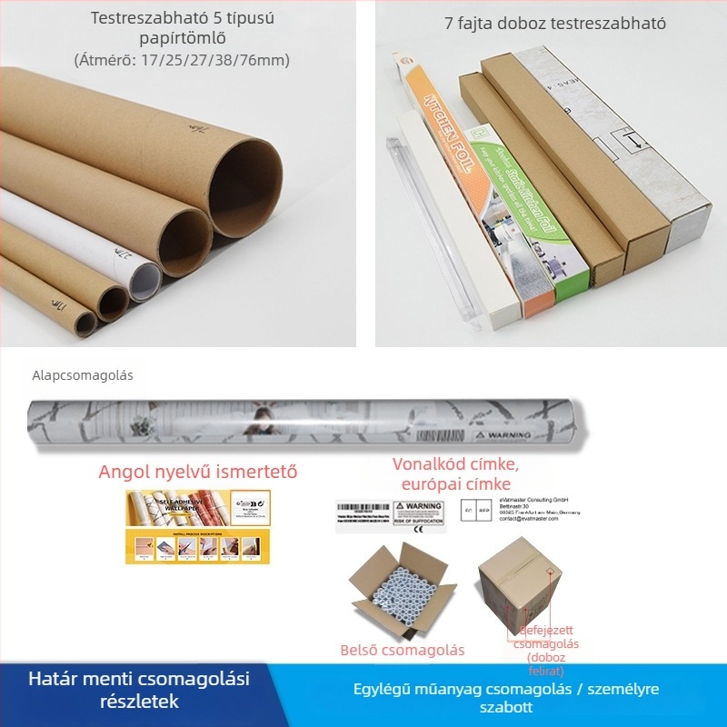 PET ablakfilm napsugárzás elleni védelemre — egyirányú látás, öntapadós, modern letisztult stílus