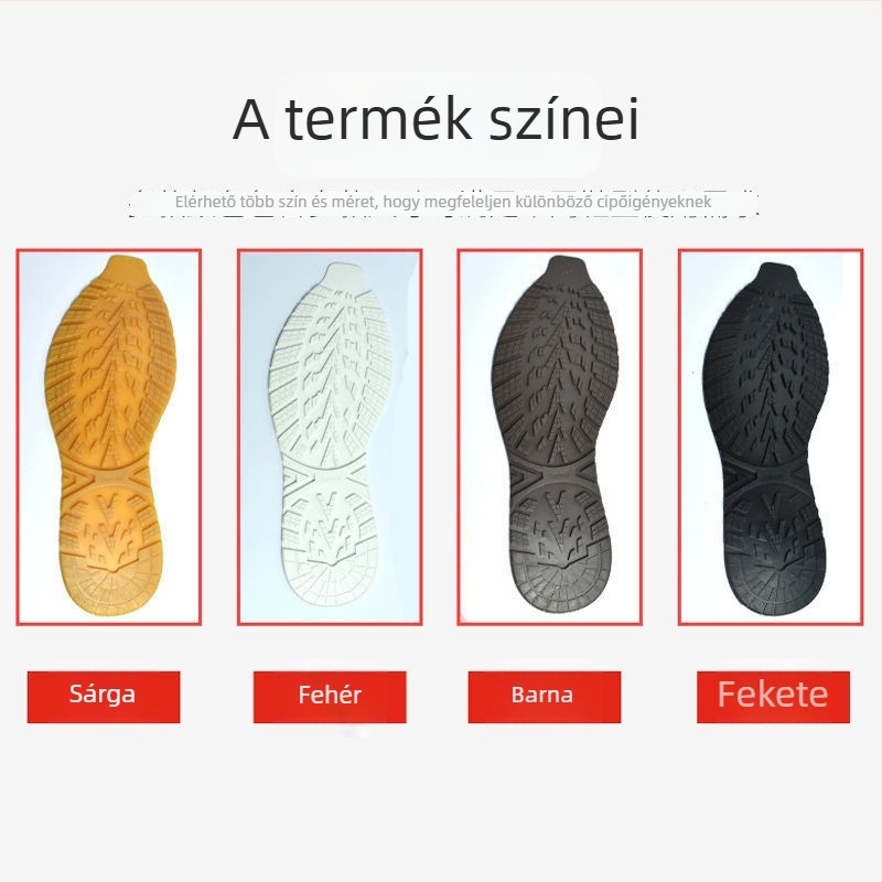 Kosárlabda cipő talpának javító anyaga, csúszásgátló folt, kopásálló gumi, bőr helyettesítés