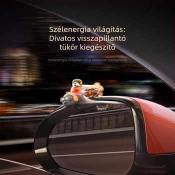 Univerzális esővédő sapka a visszapillantó tükörhöz (Márka: Other; Kezelés/Testreszabás: Nem; Kompatibilitás: Univerzális)