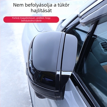 Rearview Mirror Rain Eyebrow - Márka: Other; Modell: Rearview mirror rain eyebrow; Feldolgozás és testreszabás: Nincs