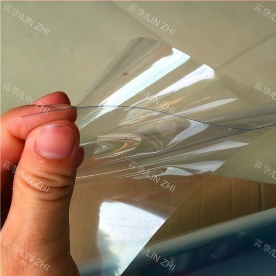 LZ PVC karosszériára szánt matricafólia ragasztóval, testreszabható feldolgozás