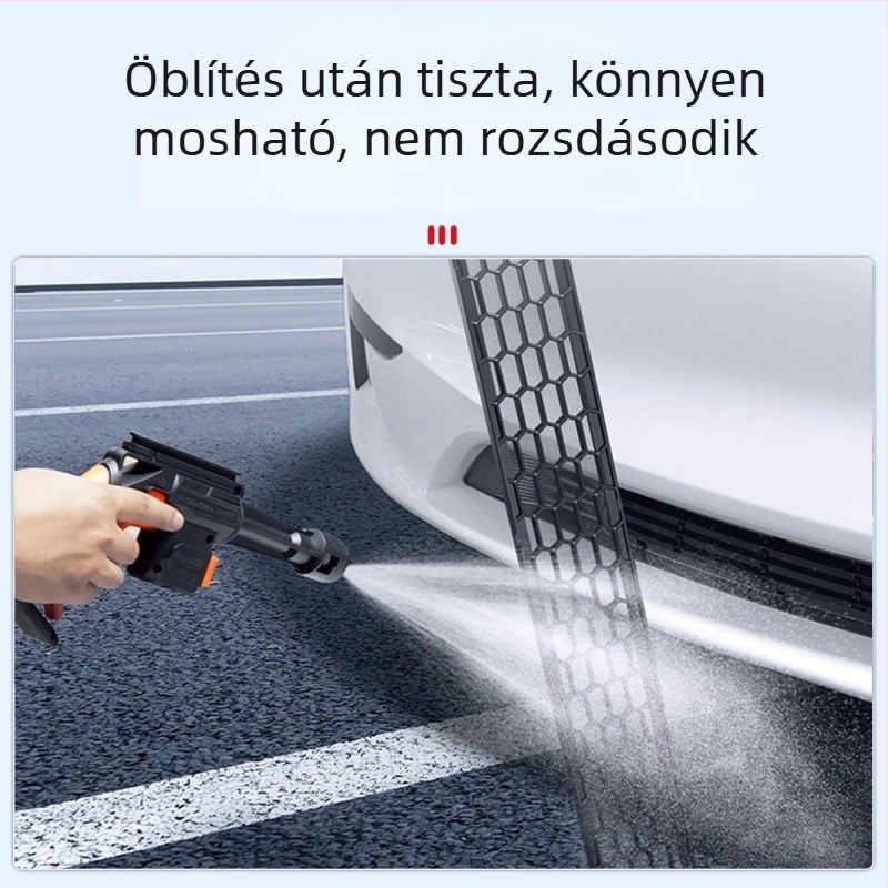 Tesla Model Y/YL első radiátorvédő háló – rovar- és porvédelem