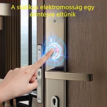 Autó antisztatikus szilikon ragasztószalag, Janilu márka — anyag: szilikon; típus: ragasztószalag; telepítés: ragasztós típus