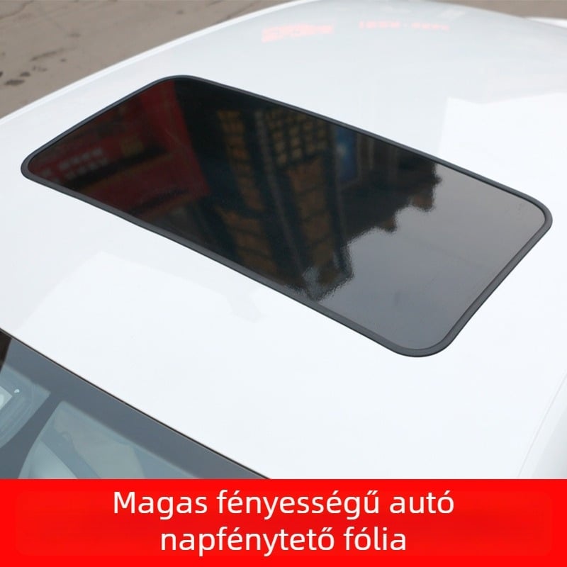 Reflektív figyelmeztető matricák — Anyag: matricák; Szerelés módja: szívókorong típus; Márka: Artistic taste