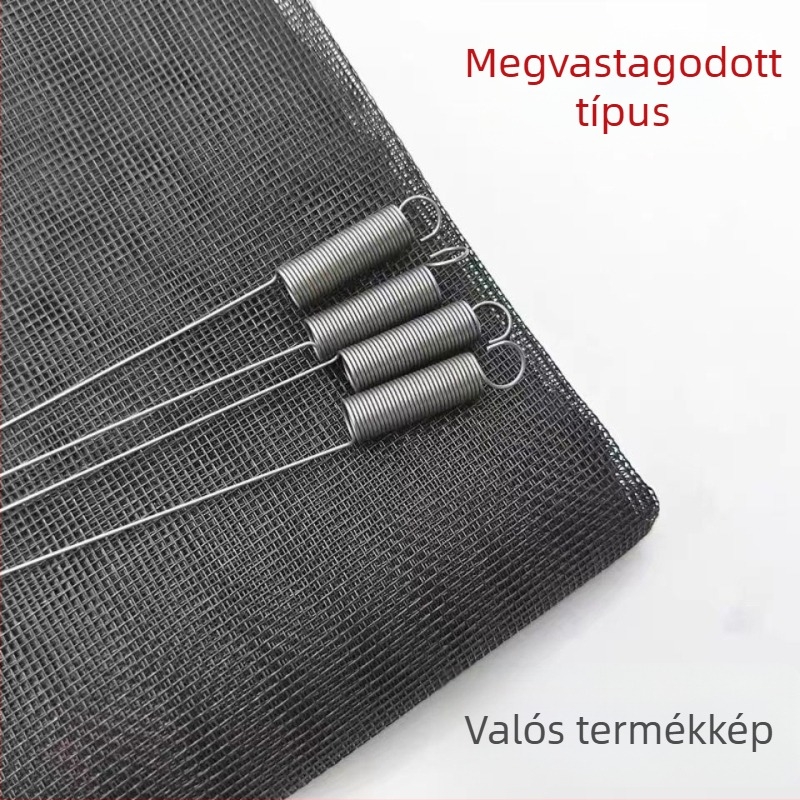 J6/J6P/J6L teherautók víztartályvédő hálója és nyílásfedő — rovar- és törmelék elleni védelem
