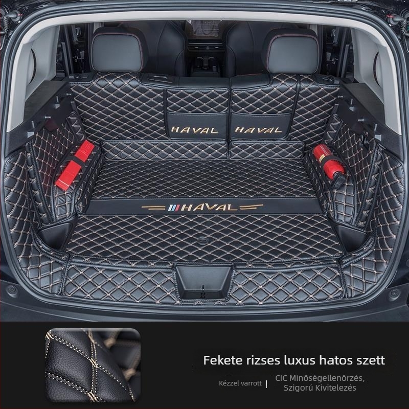 Haval H3 teljes lefedésű csomagtartó matrac – autóalkatrész