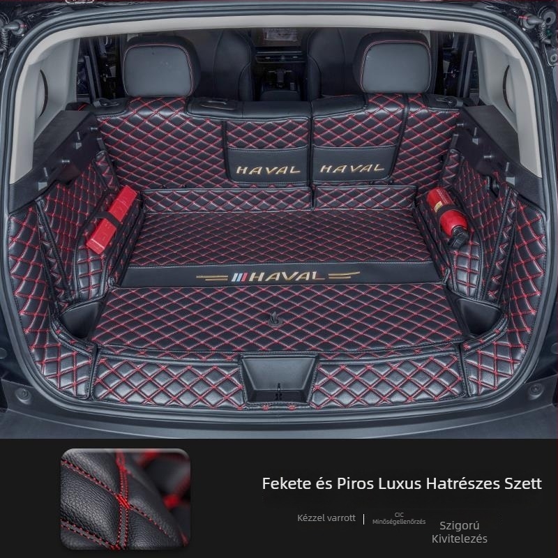 Haval H3 teljes lefedésű csomagtartó matrac – autóalkatrész