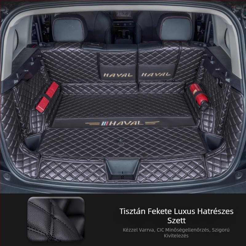 Haval H3 teljes lefedésű csomagtartó matrac – autóalkatrész