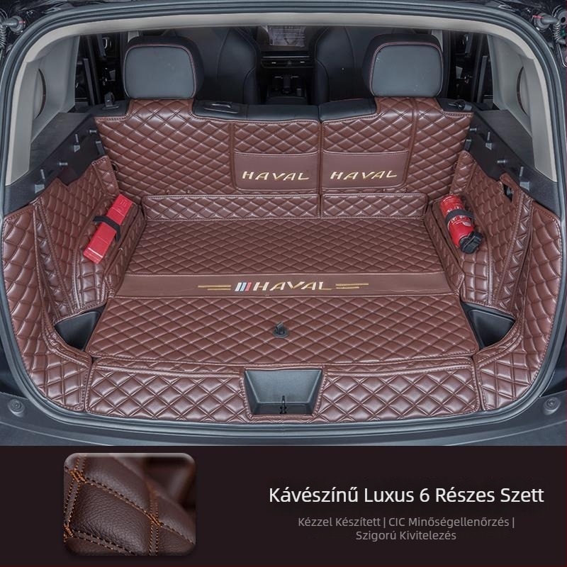 Haval H3 teljes lefedésű csomagtartó matrac – autóalkatrész