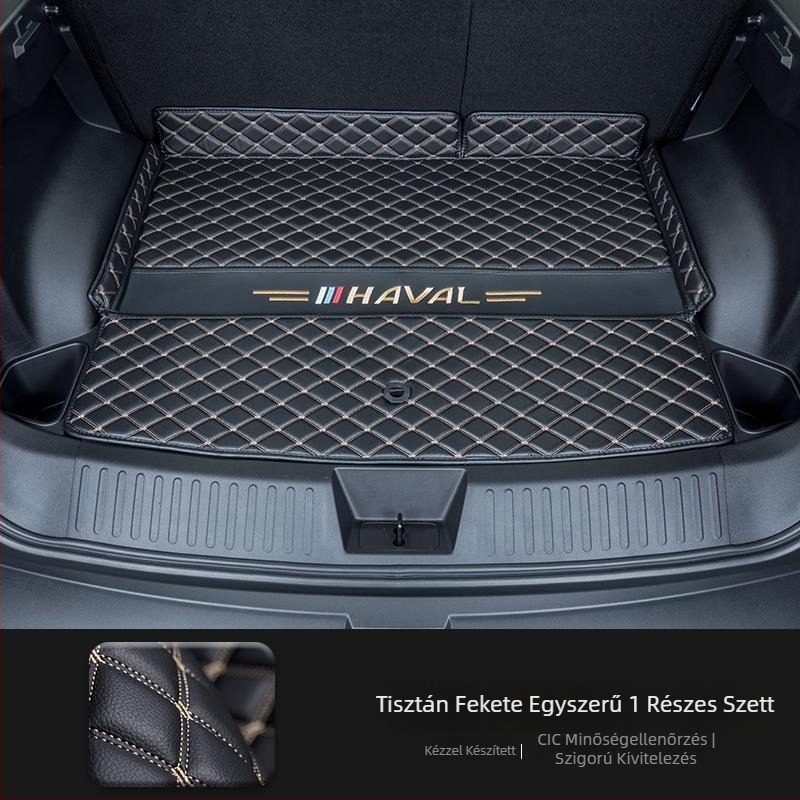 Haval H3 teljes lefedésű csomagtartó matrac – autóalkatrész