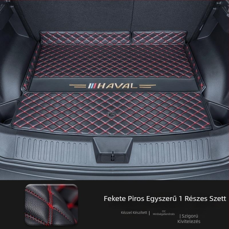 Haval H3 teljes lefedésű csomagtartó matrac – autóalkatrész