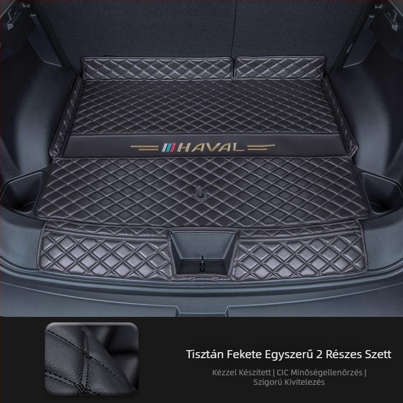 Haval H3 teljes lefedésű csomagtartó matrac – autóalkatrész