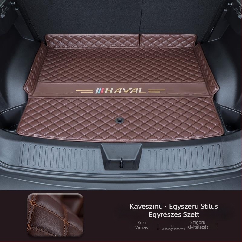 Haval H3 teljes lefedésű csomagtartó matrac – autóalkatrész