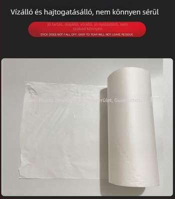 Autófestés maszkoló papír (Márka: Painter love; Sorozat: 1; Import: Nem)