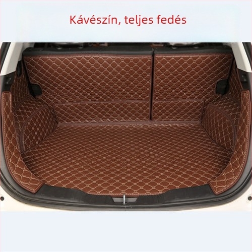 Csomagtartó szőnyeg Ford Mondeo, Focus, Escort, Escape, Escape SE, Fiesta, Territory, Territory Max és Territory Pro