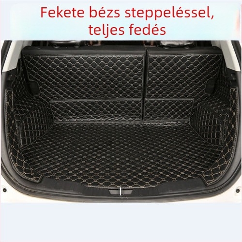 Csomagtartó szőnyeg Ford Mondeo, Focus, Escort, Escape, Escape SE, Fiesta, Territory, Territory Max és Territory Pro