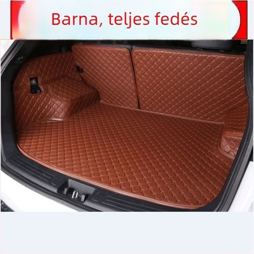Csomagtartó szőnyeg Ford Mondeo, Focus, Escort, Escape, Escape SE, Fiesta, Territory, Territory Max és Territory Pro