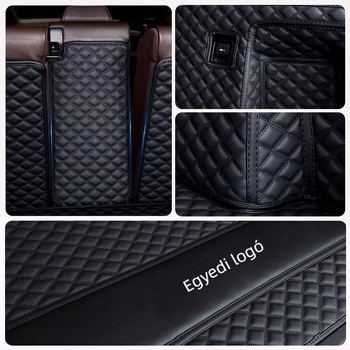 Bőr bevonatú csomagtartó szőnyeg Volkswagen Passat, Magotan, Phaeton, Touareg, Touran, Tiguan CC